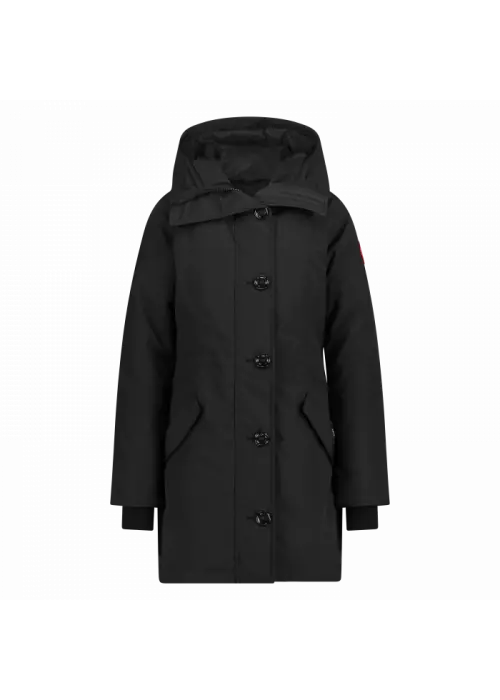 roekeloos Lengtegraad Toegangsprijs Jassen voor dames online | topmerken o.a. Canada Goose | La Boule